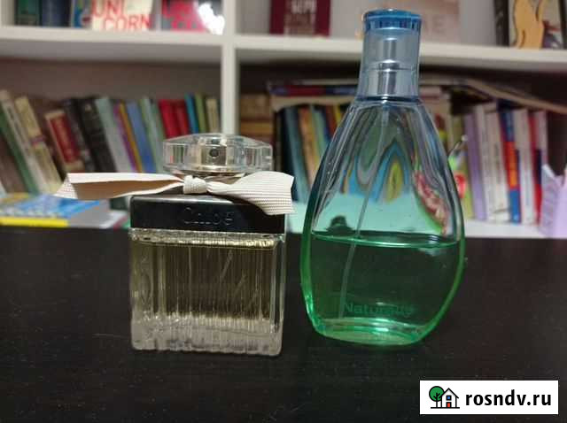 Туалетная вода Казань - изображение 1