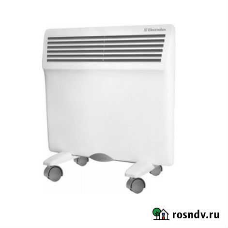 Конвектор (обогреватель) Electrolux новый Бийск - изображение 1