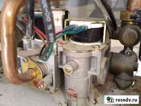 Газовый клапан для оазис nzr-24 Белгород
