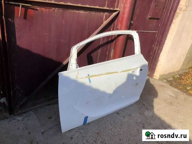 Дверь opel astra gtc Серпухов - изображение 1