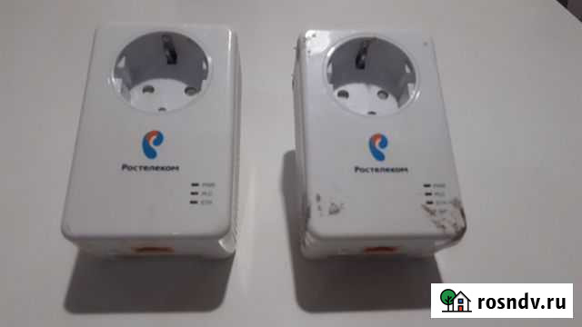 Цифровая тв приставка и PLC адаптеры Казань - изображение 1