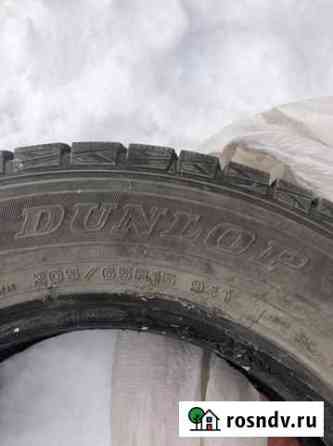 Dunlop 205/65 R15 Новосибирск