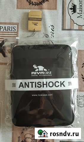 Сумка Rivacase NEW для планшета Краснодар - изображение 1