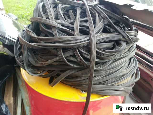 Уплотнитель для алюминиевых рам Киров - изображение 1