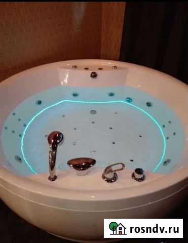 Ремонт Джакузи и Гидромассажных ванн Набережные Челны - изображение 1