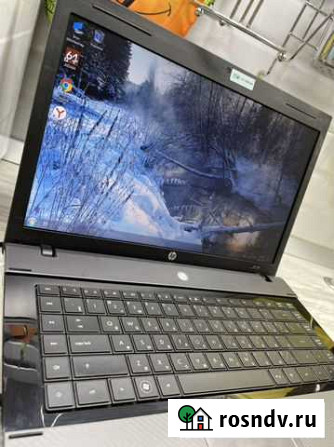 HP Старая Русса - изображение 1
