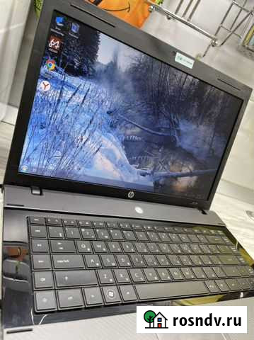 HP Старая Русса - изображение 1