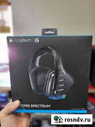 Logitech g933 Махачкала