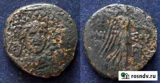 Понтийское царство, Митридат VI, 120-63 г. до Р.Х Саратов
