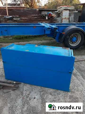 Продам палетник Ахтырский - изображение 1