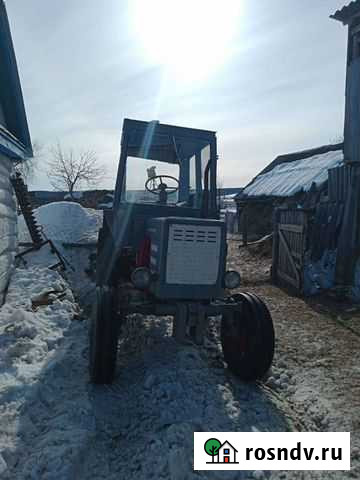 Т-25 Шаран - изображение 1