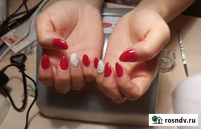 Красота Железногорск - изображение 1