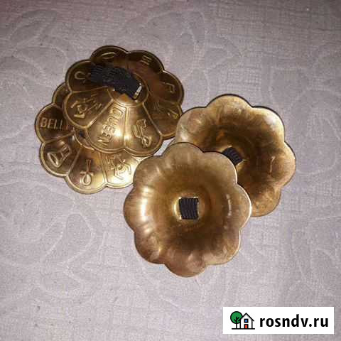 Сагаты(аксессуары для танца ) Белгород - изображение 1