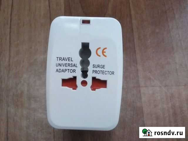 Переходник универсальный Саратов - изображение 1