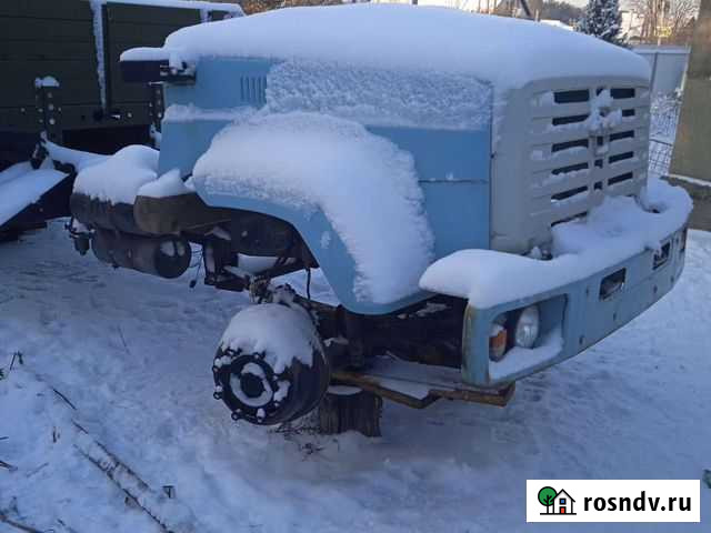 Продам запчасти ЗИЛ 645 Воронеж - изображение 1