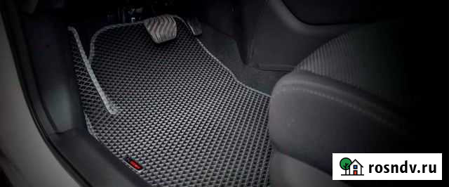 Коврики EVA Ульяновск - изображение 1