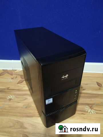 Системные блоки Хабаровск - изображение 1