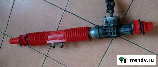 Ремонт рулевых реек LADA Казань - изображение 1