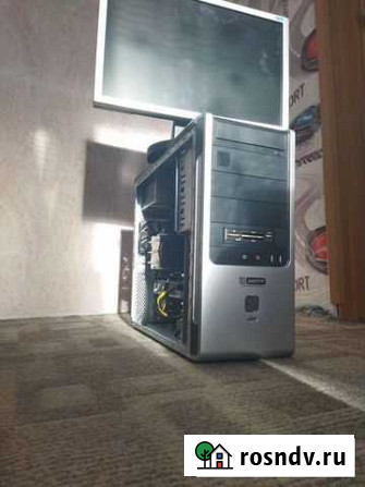 Игровой системный блок i5 Домбаровский - изображение 1