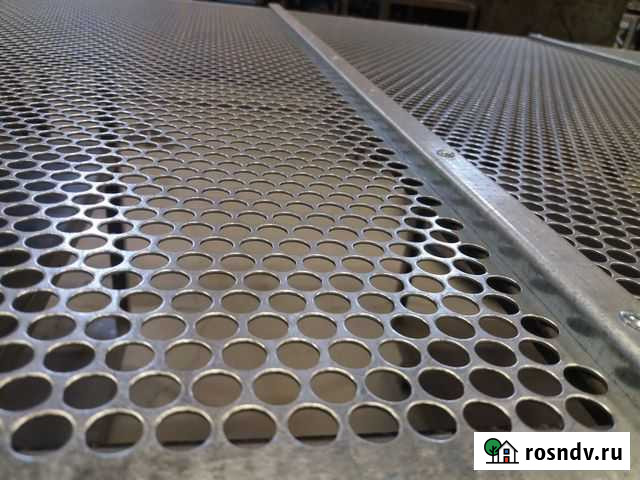 SMA 203 решета сма Buhler Барнаул - изображение 1