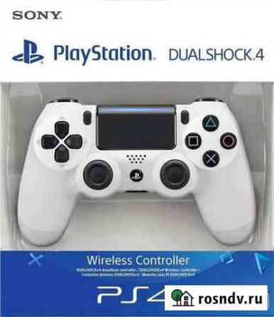 PS4 Джостики, Dualshock ps4 Саратов