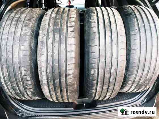 Bridgestone Turanza ER 300 5мм 2шт Екатеринбург