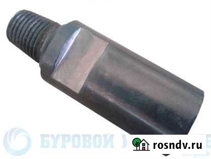 Переводники(переходники) буровые Курган - изображение 1