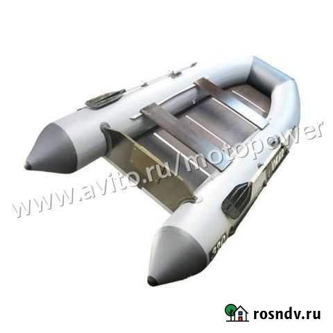 Лодка пвх Altair Joker 320 Петропавловск-Камчатский - изображение 1