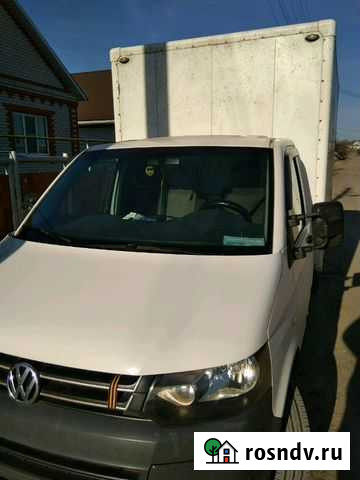 Грузоперевозки Лиски - изображение 1