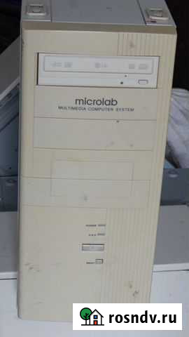 Компьютер в сборе Волгоград - изображение 1