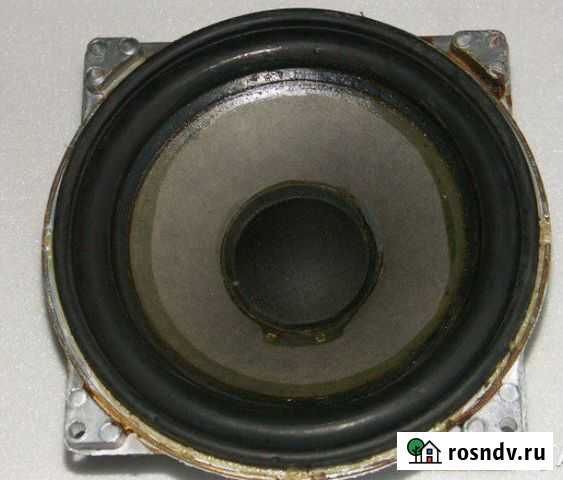 Динамики в автомобили Астрахань - изображение 1