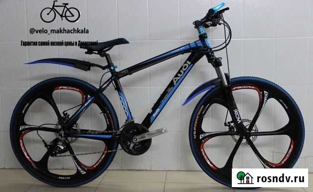 Велосипед Буйнакск - изображение 1