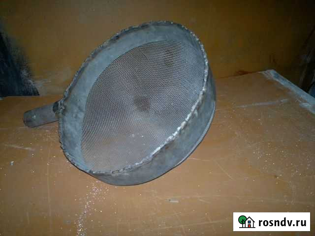 Сак для ловли мотыля Курск - изображение 1