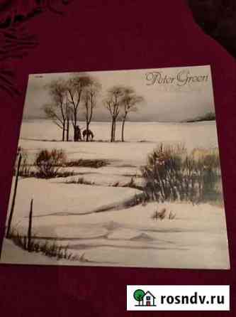 Peter Green, Chris Rea, James Brown,Genesis Санкт-Петербург