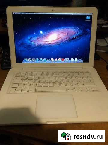 Apple MacBook A1342 Челябинск - изображение 1