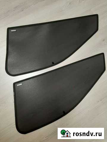 Автомобильные шторки Вологда - изображение 1