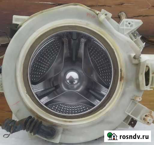 Бак 4,5 кг стиральной машины Samsung Омск - изображение 1