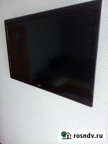 Телевизор бу Йошкар-Ола - изображение 1