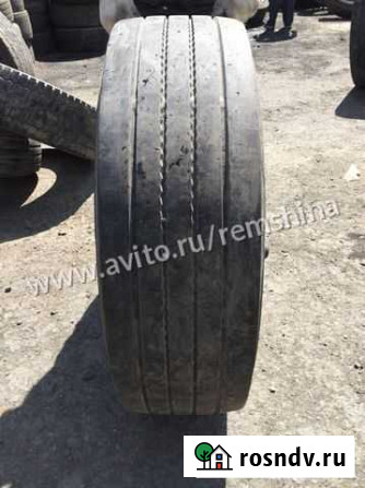 Шина 315/70R22.5 matador F HR4 Екатеринбург - изображение 1