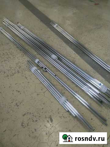 Трубы Ялуторовск - изображение 1