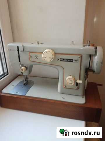 Продам швейную машину Челябинск - изображение 1