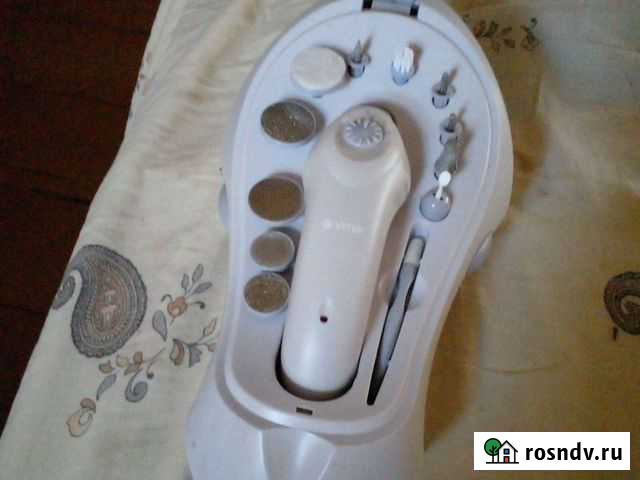 Маникюрный набор Вышний Волочек - изображение 1