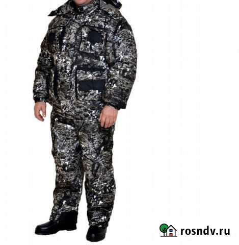 Костюм арт. 205 (Алтай) алова PR038-5 Лиски - изображение 1