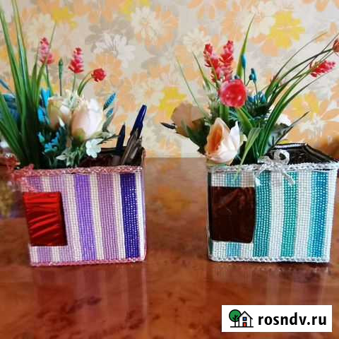 Органайзер для канцелярии Ейск - изображение 1