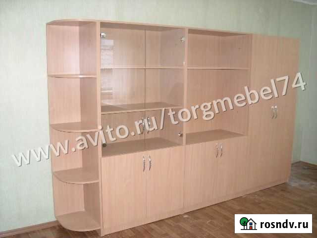 Шкаф для документов с дверьми Челябинск - изображение 1