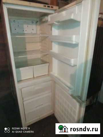 Рабочий Атлант Новокузнецк - изображение 1