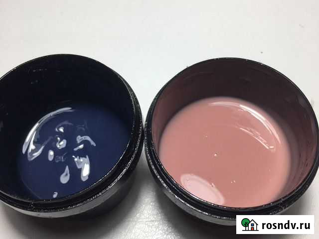 Гель для наращивания ногтей Калуга - изображение 1