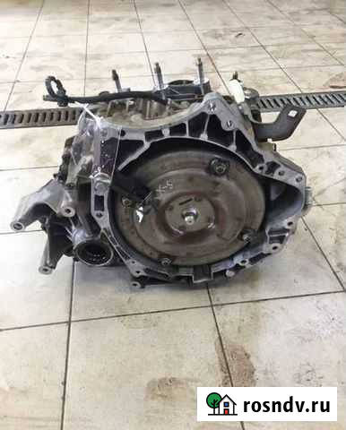АКПП Мазда сх-5 KE / KF PE-VPS 2.0л с 2013 2WD Гвардейское - изображение 1