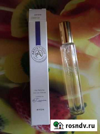 Парфюмерная вода avon Иваново - изображение 1