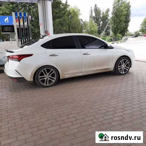 Диски литье r17 4x100 и 4х98 рельсы Волгодонск - изображение 1